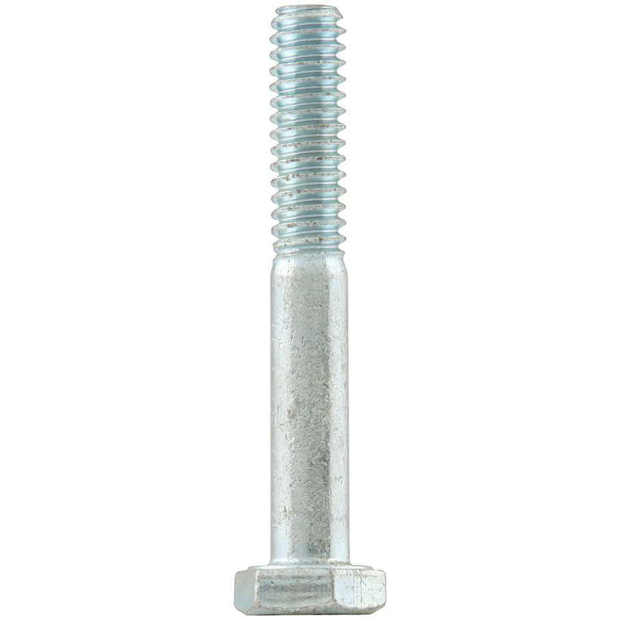Allstar Performance 1-3/4" x 1/4-20 Coarse Thread Hex Bolt - Grade 5 - (10 Pack)
