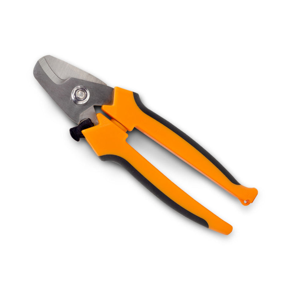 PerTronix Cable/Wire Cutter - Steel Frame - Insulated Handle
