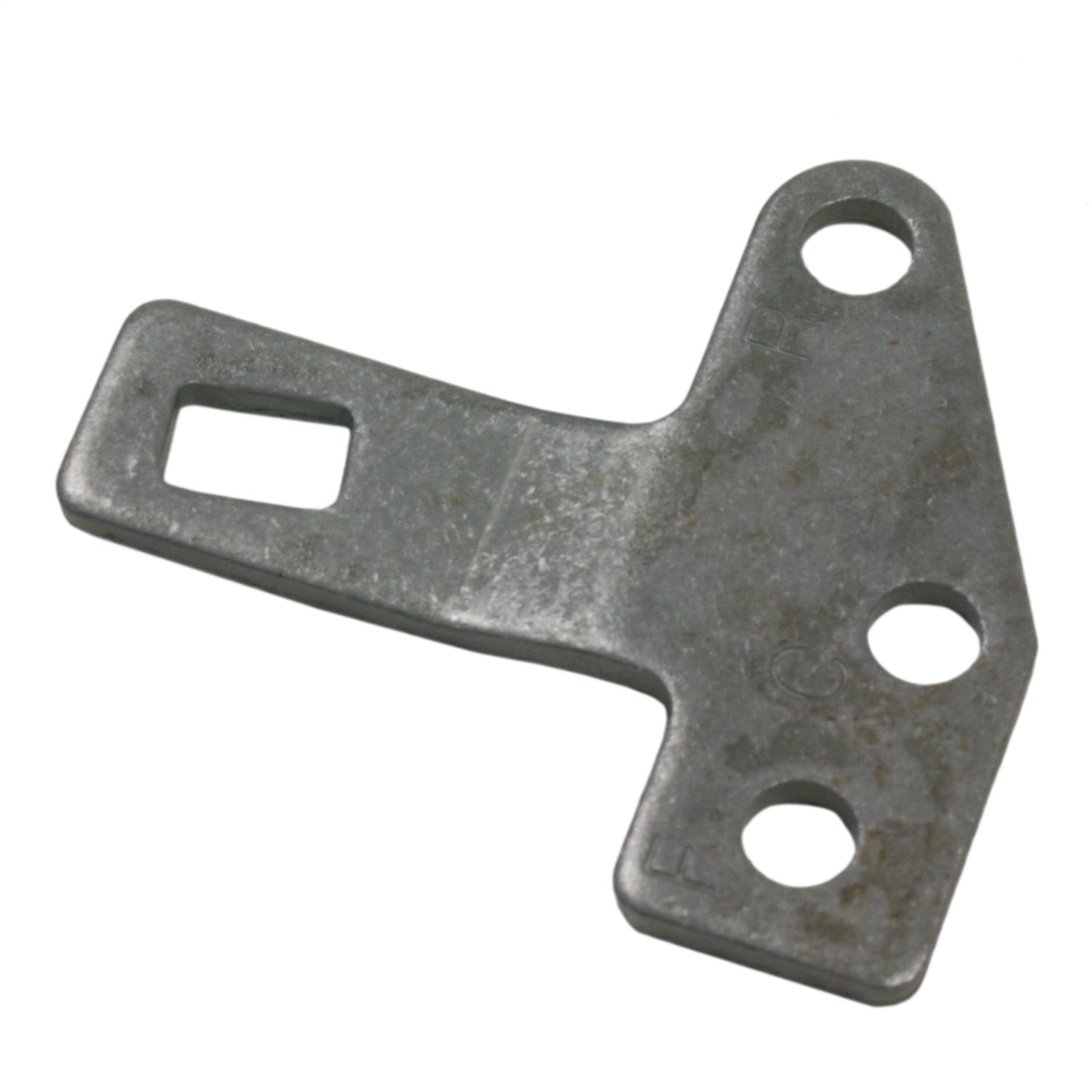 B&M Transmission Shift Lever - Steel - 2004R/4L60E/4L80E/700R4/TH200/TH250/TH350/TH400