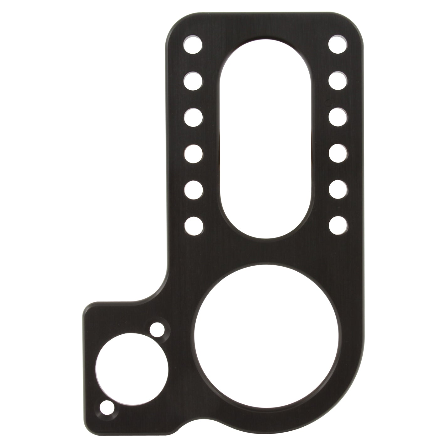 Ti22 Top Steering Box Mount MPD Shutoff On Left