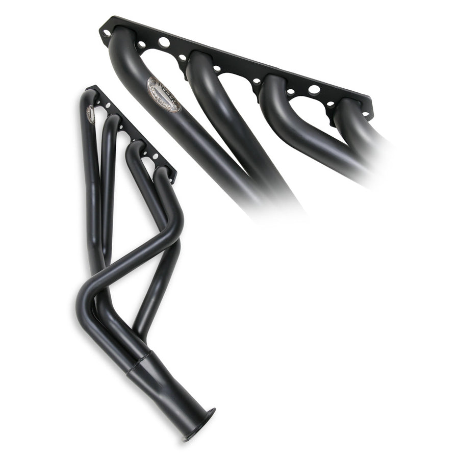 Hooker Headers Competition Headers - Darkside Coating