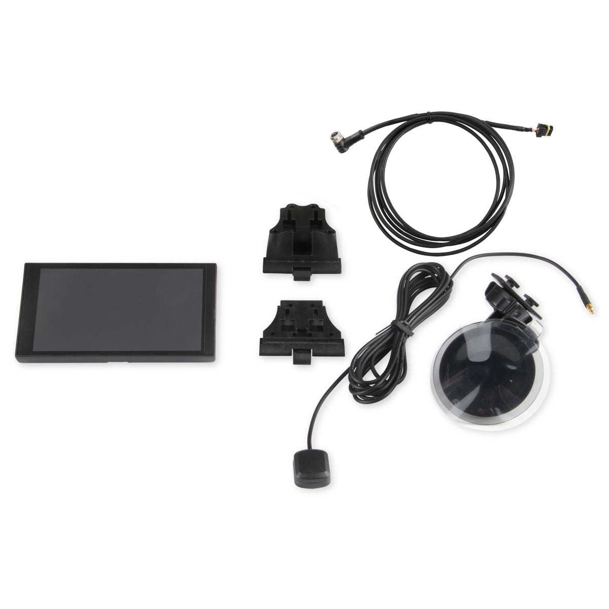 Holley Sniper EFI Sniper EFI Digital Dash - Dash Mount - 5 in Screen