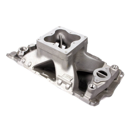 Brodix High Velocity Intake Manifold - SB Chevy