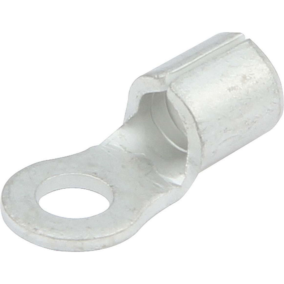 Allstar Performance Non-Insulated Ring Terminals - #6 Hole - 12-10 Gauge - (20 Pack)