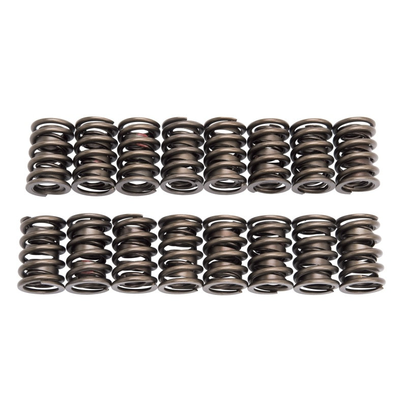 Edelbrock Sure Seat Valve Spring Dual Spring/Damper 1.200" Coil Bind