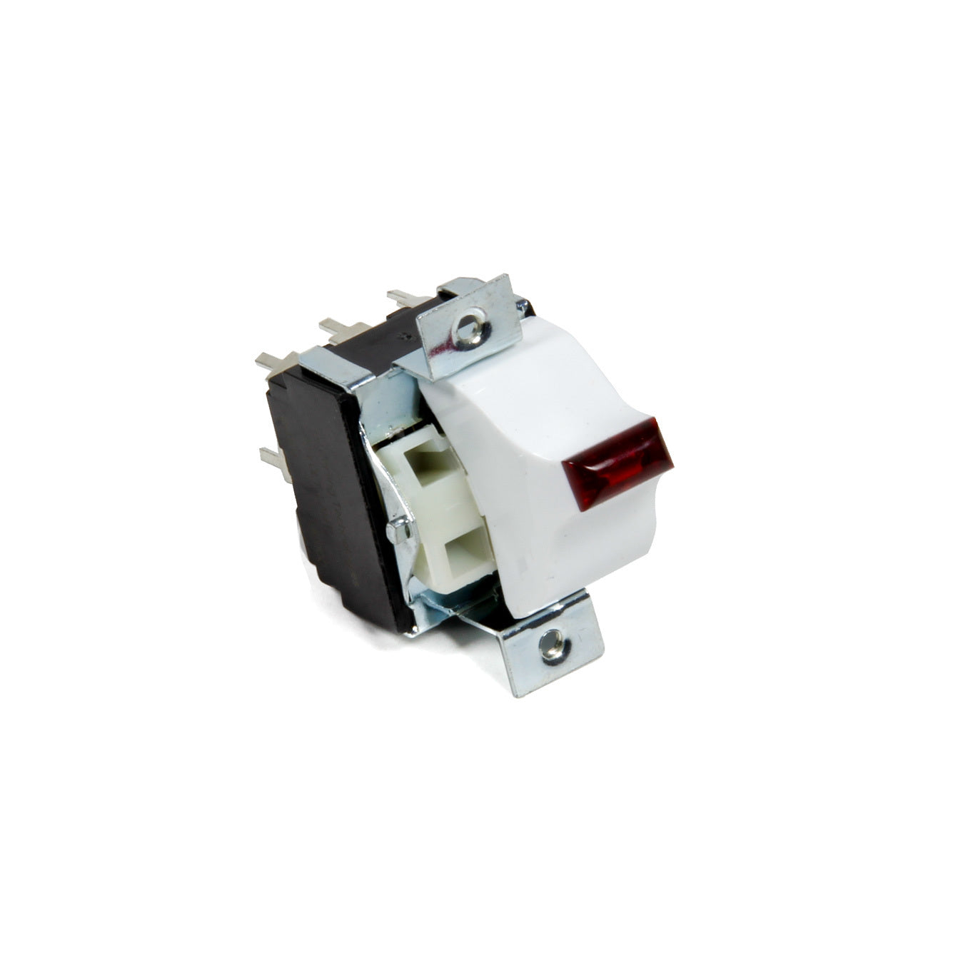 Auto-Rod Controls Ignition & Fuel Switch