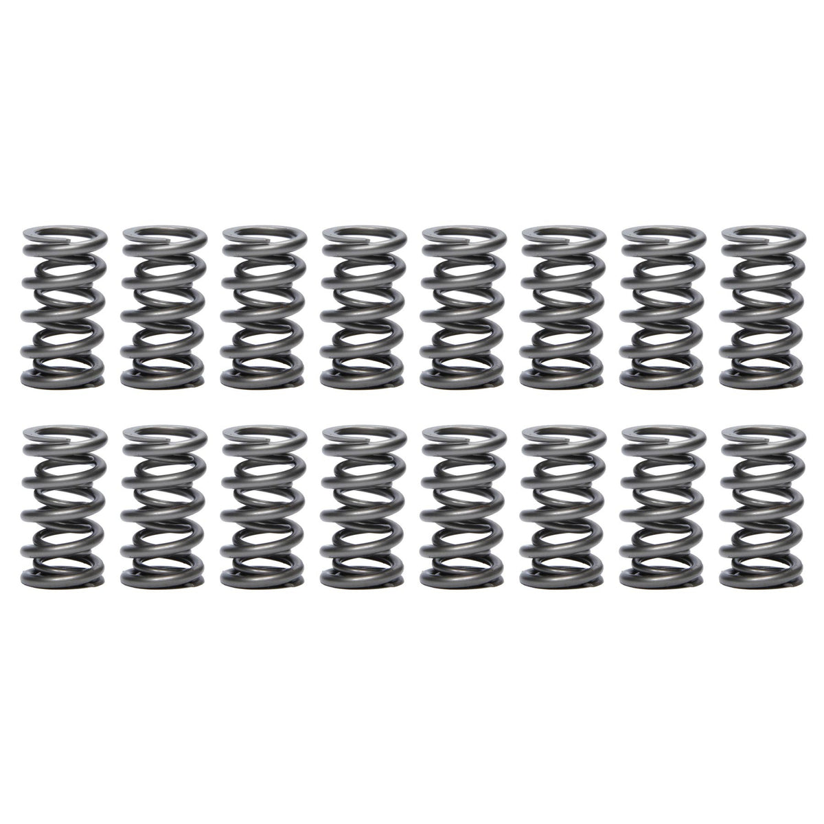 PAC Racing Springs 1.274 Dual Valve Springs - (16) GM LS