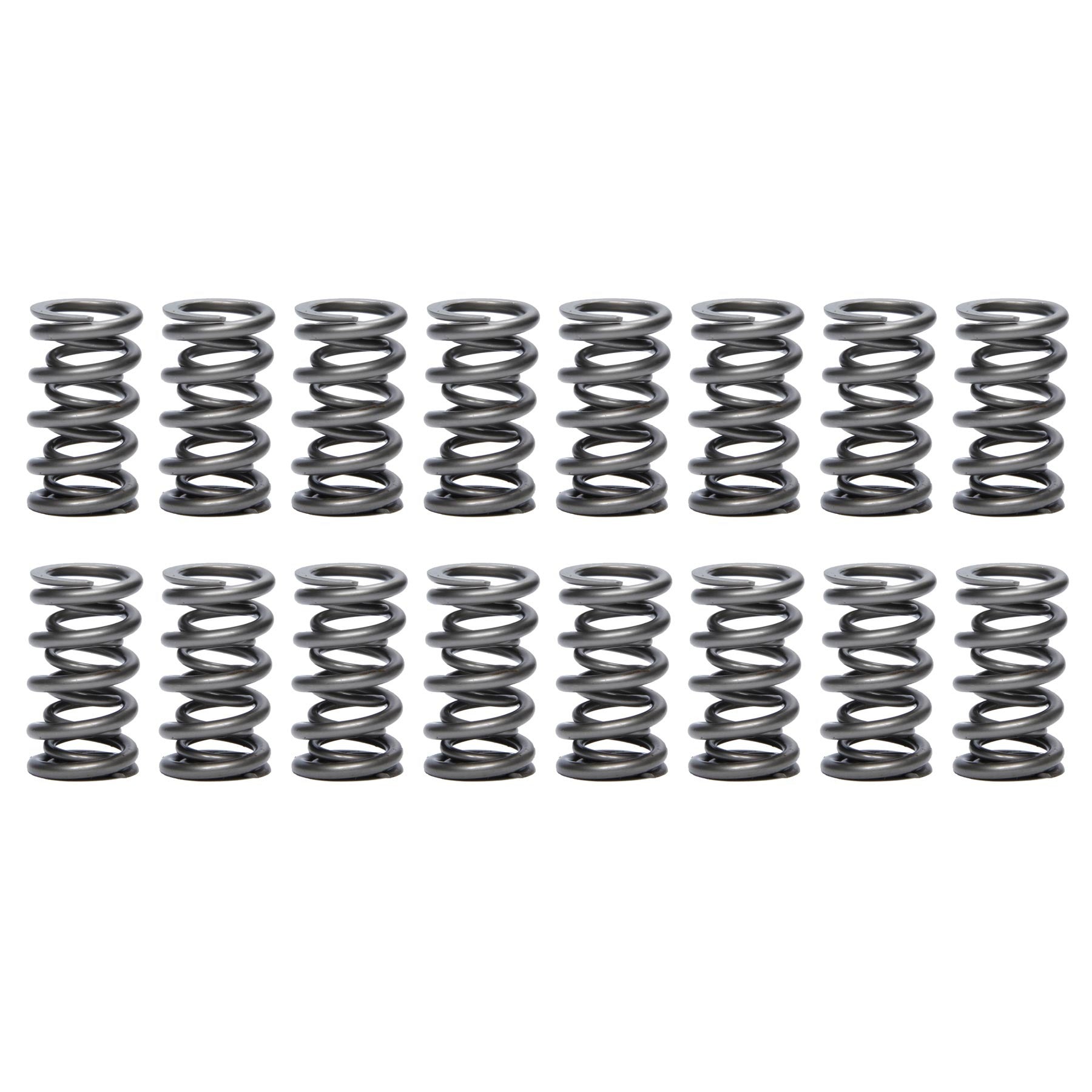 PAC Racing Springs 1.274 Dual Valve Springs - (16) GM LS