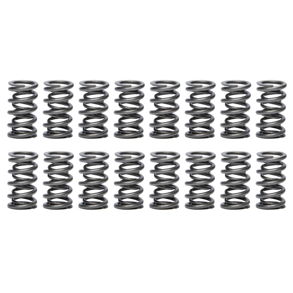 PAC Racing Springs 1.274 Dual Valve Springs - (16) GM LS