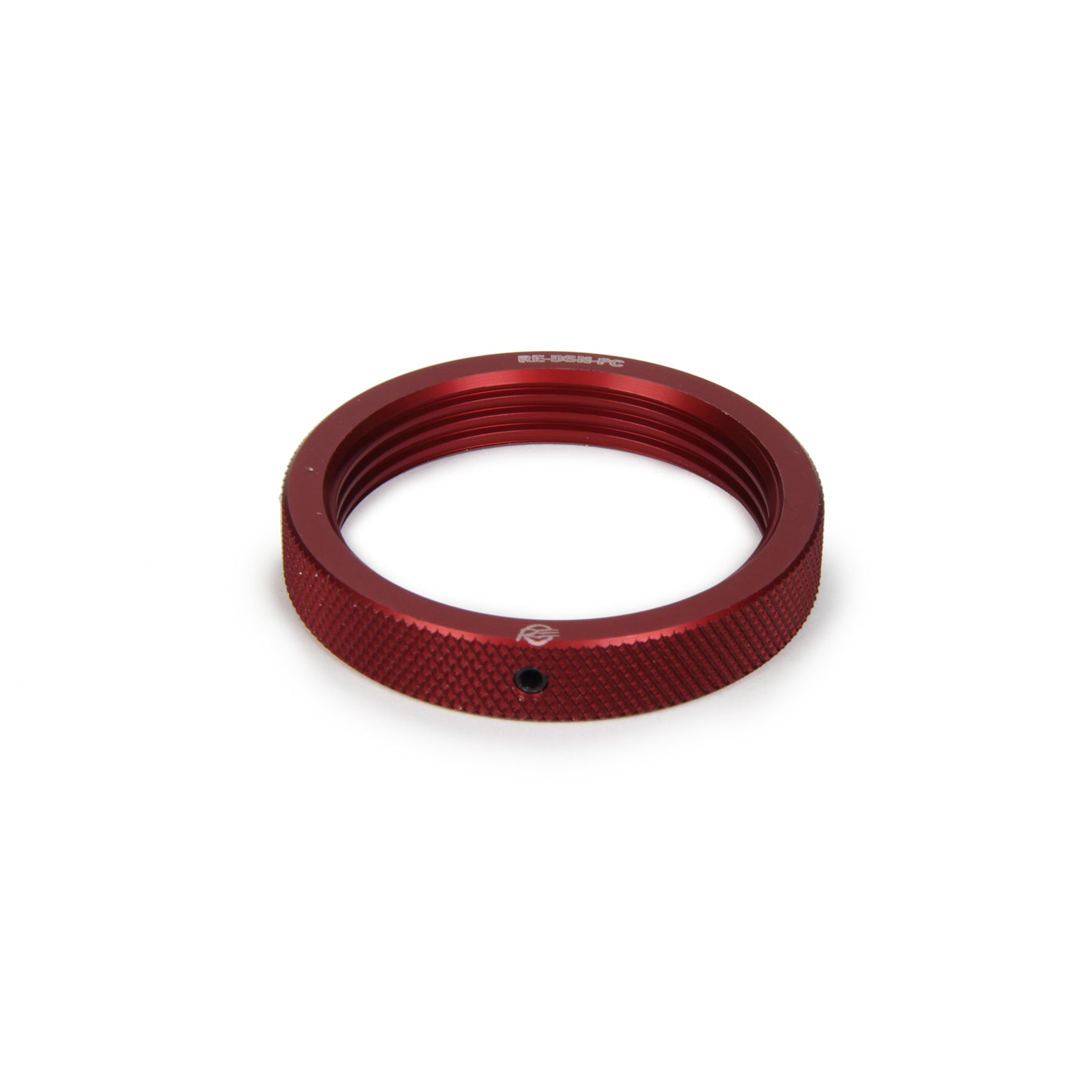 RE Suspension Lock Nut Dual Spring for Penske Coarse Thread
