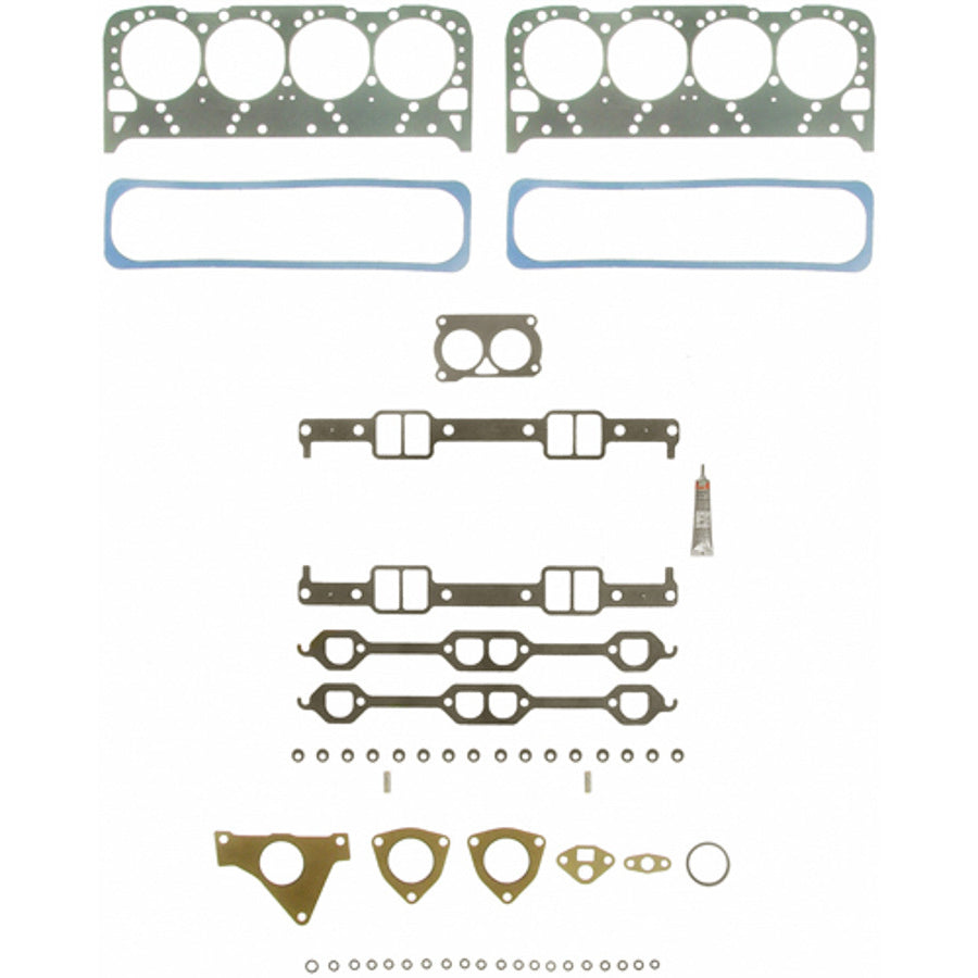 Fel-Pro Cylinder Head Gasket - GM LT-Series 1992-97