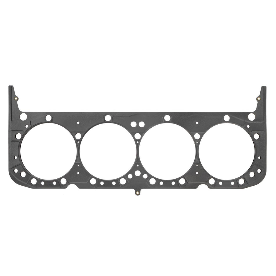 SCE MLS Spartan Cylinder Head Gasket - 4.213" Bore - 0.039" Compression Thickness - Multi-Layer Steel - Small Block Chevy