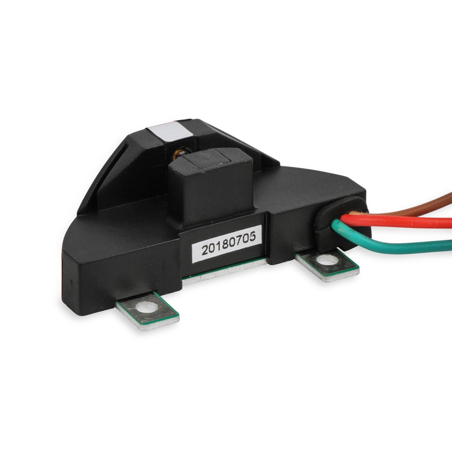 Mallory E-Spark Ignition Control Module - Module
