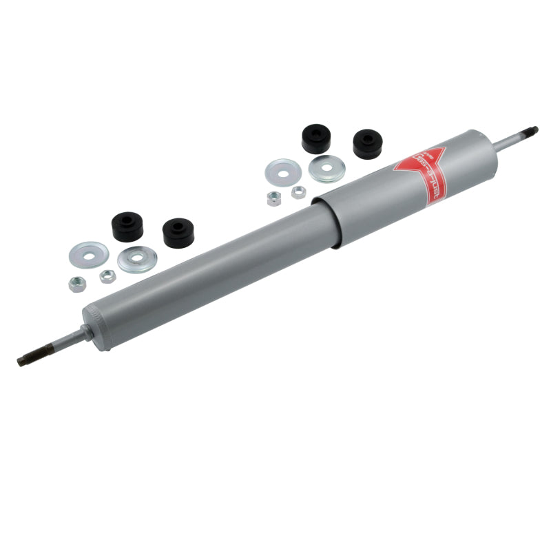 KYB Shocks Gas-a-Just Monotube Shock/Strut - AMC/Chevrolet/Ford/Toyota/Chevrolet/Ford/Lincoln/Mercury/Toyota - Front