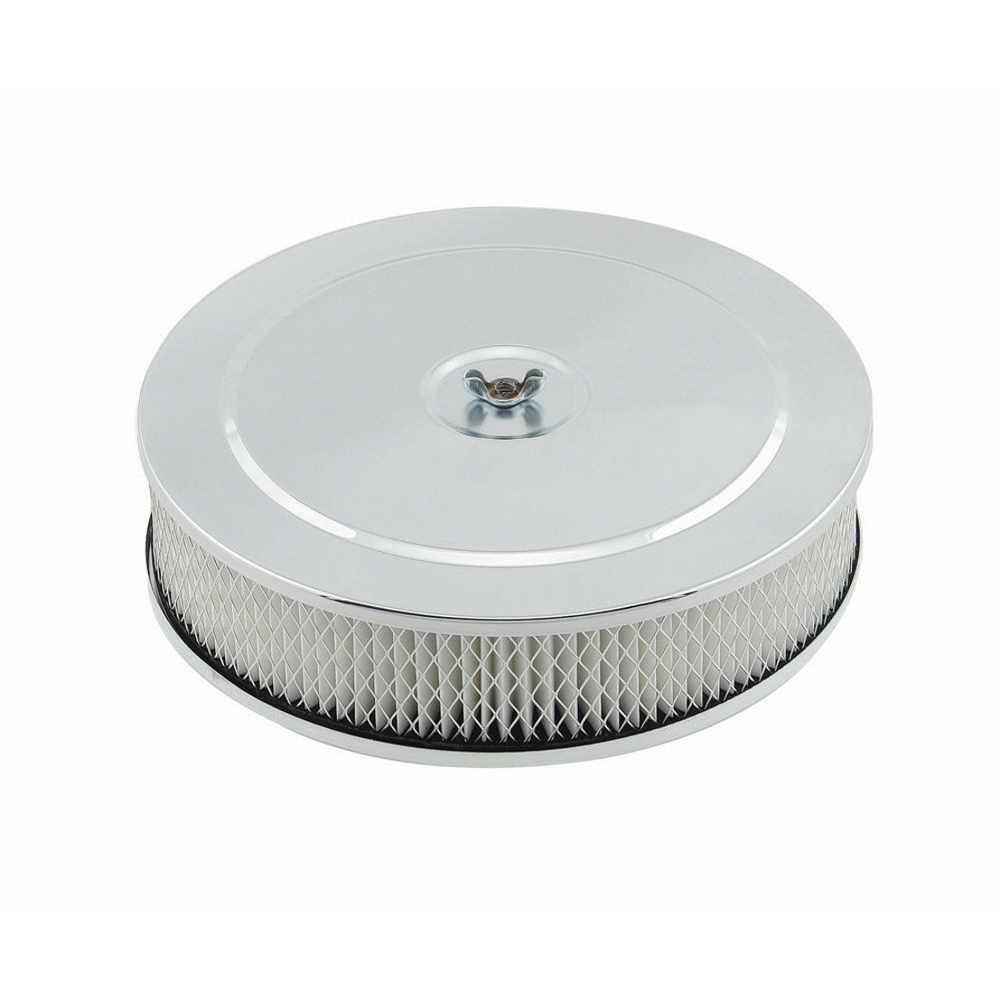 Mr. Gasket Easy-Flow Air Cleaner - 9" Diameter