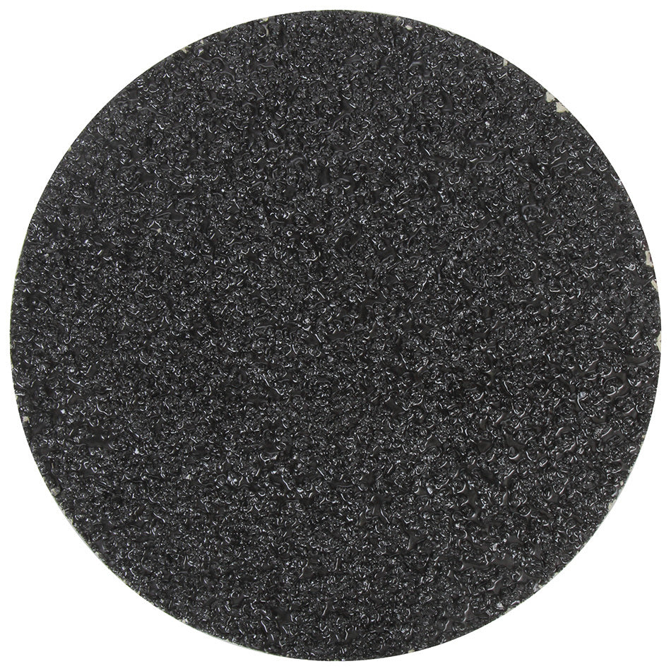 Allstar Performance Sanding Disc - Rounded - 8" Diameter - 16 Grit (Set of 5)