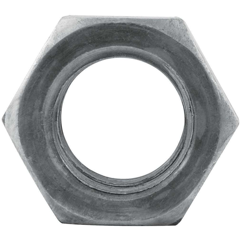 Allstar Performance 1" Coarse Thread Nut for Weight Jack Bolts
