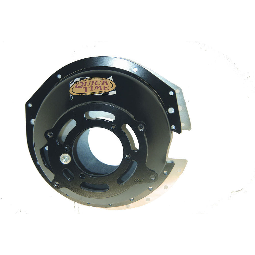 Quick Time Chevy Steel Bellhousing - SFI 6.1 Certified
