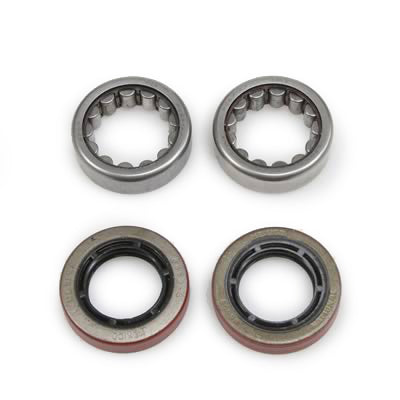 Strange Engineering Axle Bearing & Seal Kit - GM 10/12-Bolt Cars (2)