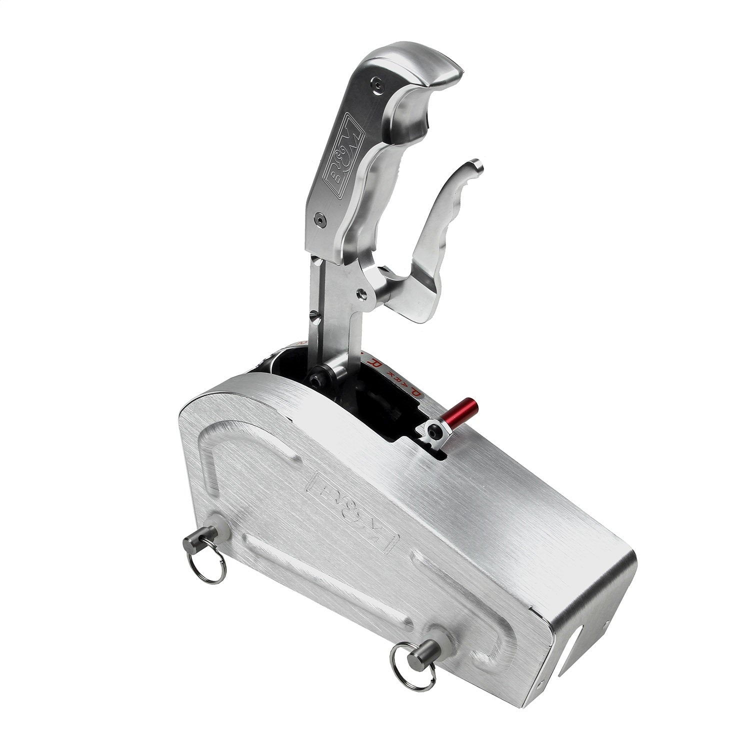 B&M Magnum Grip Pro Stick Shifter