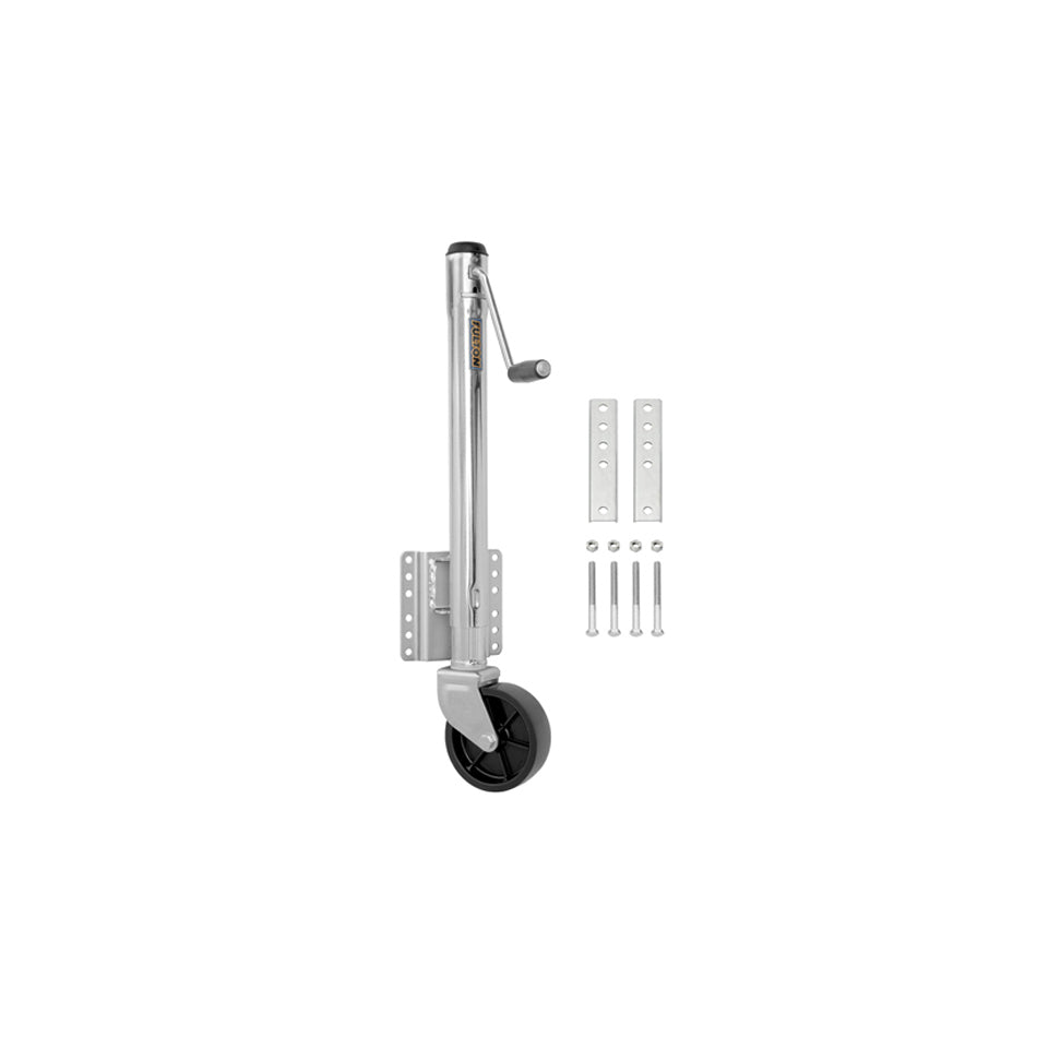 Fulton JACK-1200 lb. FIXED Mount-