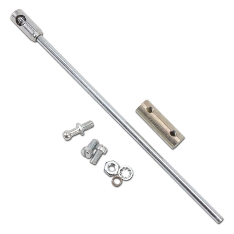 Edelbrock Performer Series Throttle Rod Extension Kit - Universal