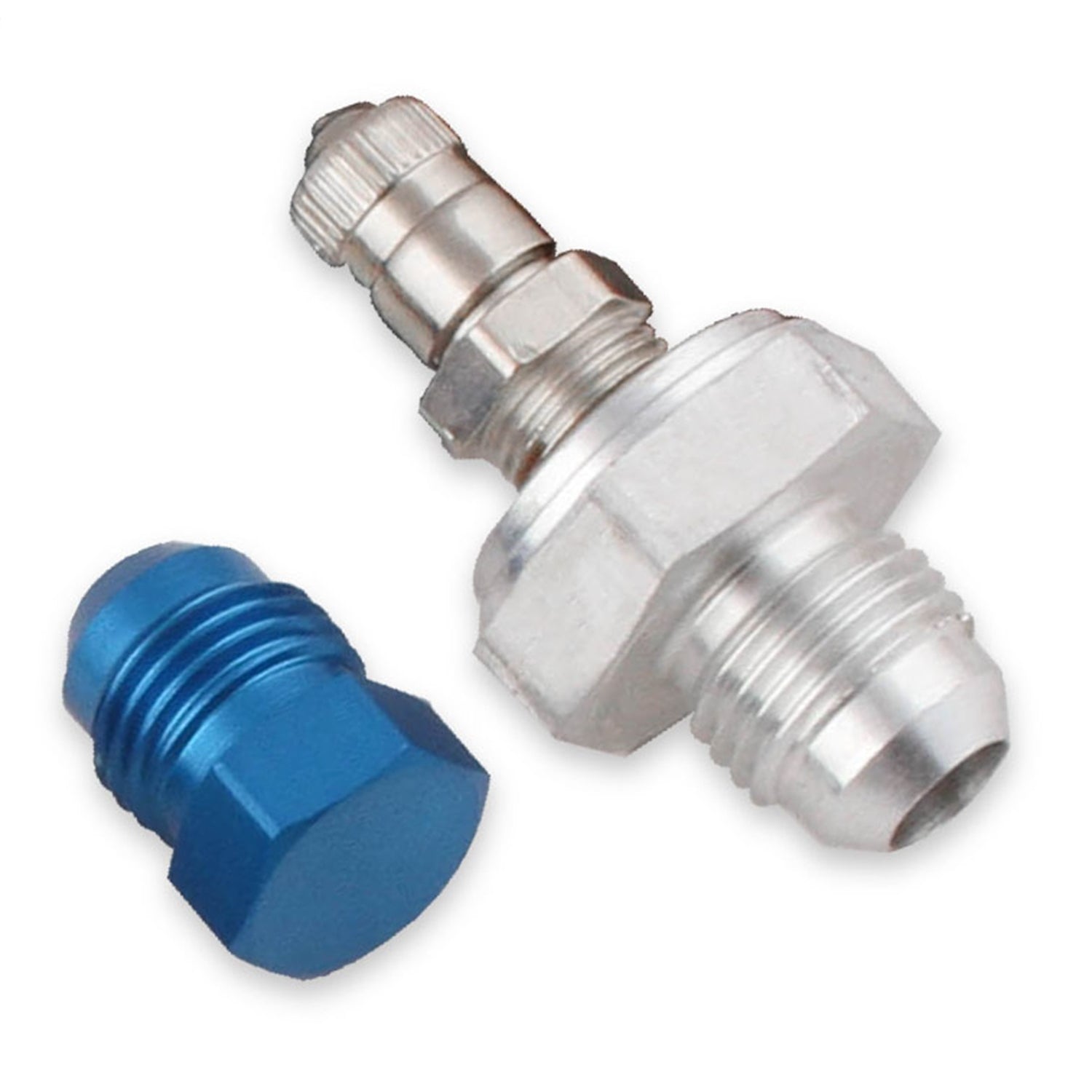 Earl's Pressure Test Kit