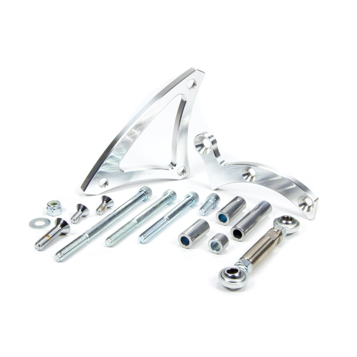 March Performance Chrysler 426-440 Billet Alternator Bracket