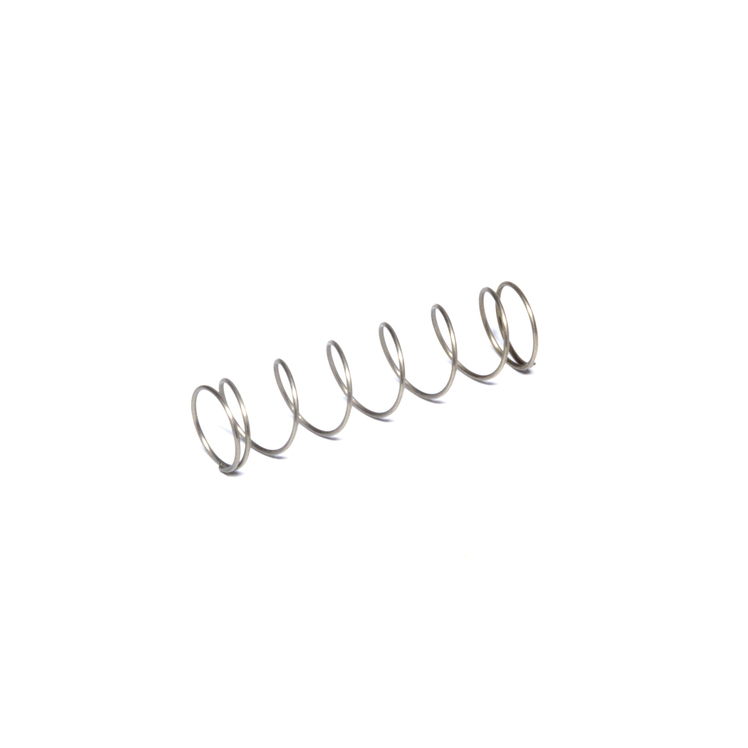 Enderle #6 Check Valve Spring 5-12 Pound Range