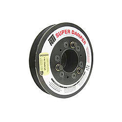 ATI Super Damper SFI 18.1 Harmonic Balancer - 7.074 in OD