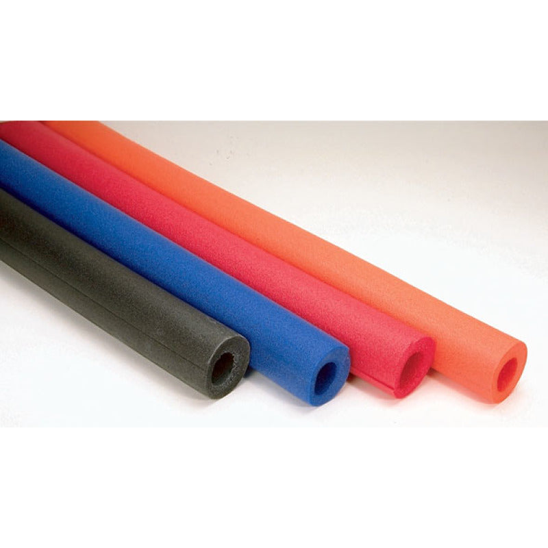 Moroso Roll Bar Padding - Foam - Black