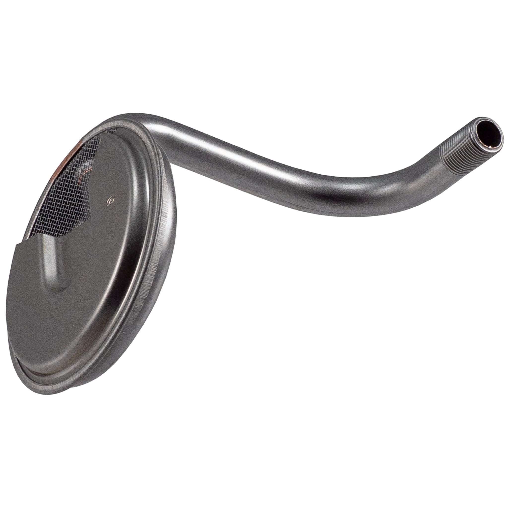 Melling Screw-In Stock Pan Oil Pump Pickup - Small Block Mopar 72-S5