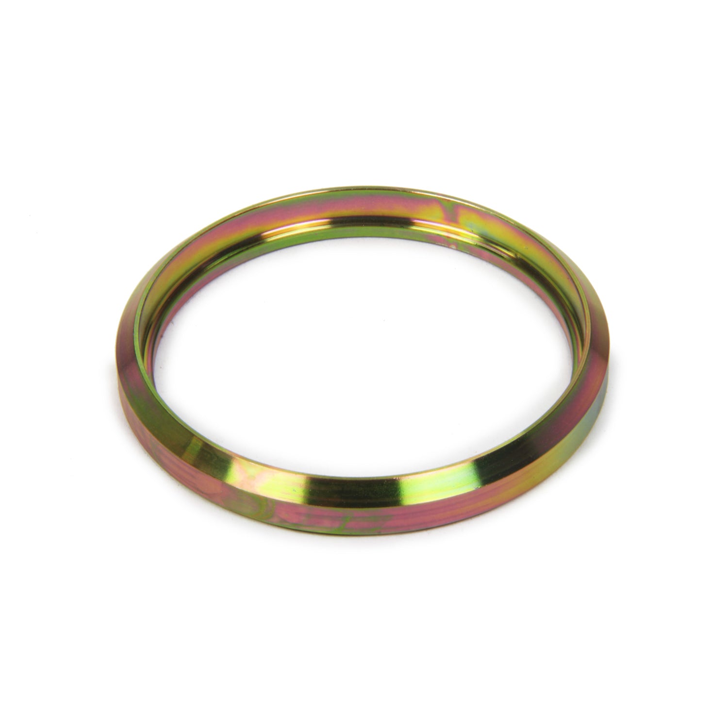 Winters Steel Spacer for Ultra Lite Axle Splined Bearing Shoulder