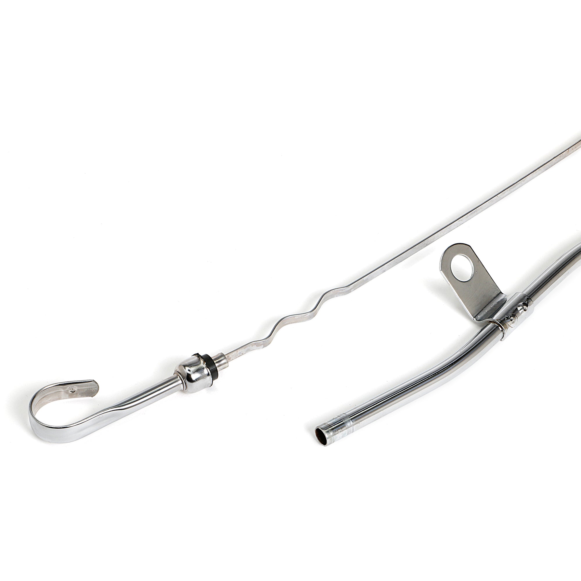 Trans-Dapt Engine Oil Dipstick - 20.5" Length
