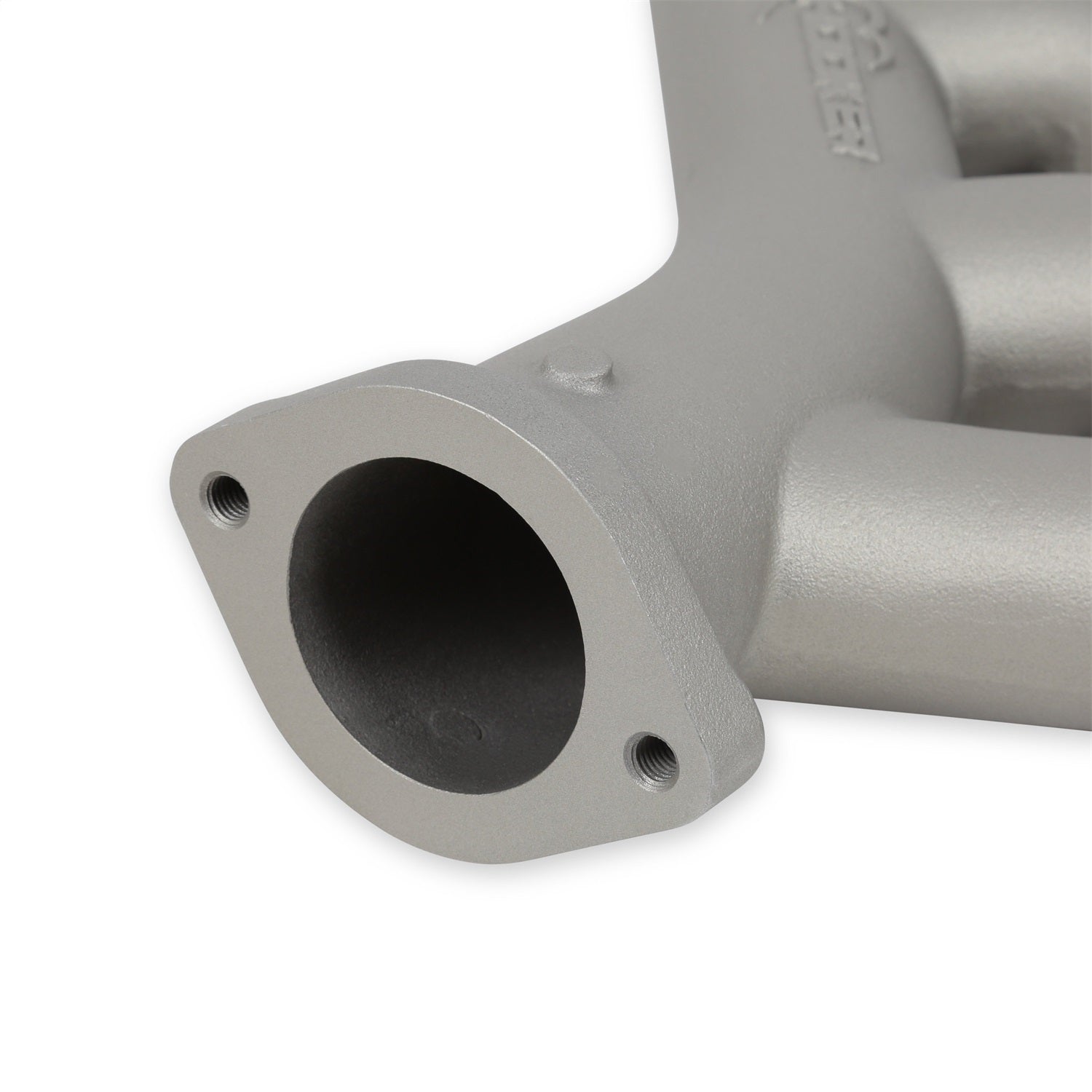 Hooker BlackHeart BlackHeart Exhaust Manifold - Titanium Ceramic-Coated - GM LS-Series (Pair)