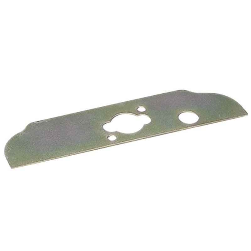 Moroso BB Chevy Oil Pan Main Cap Baffle - BB Chevy