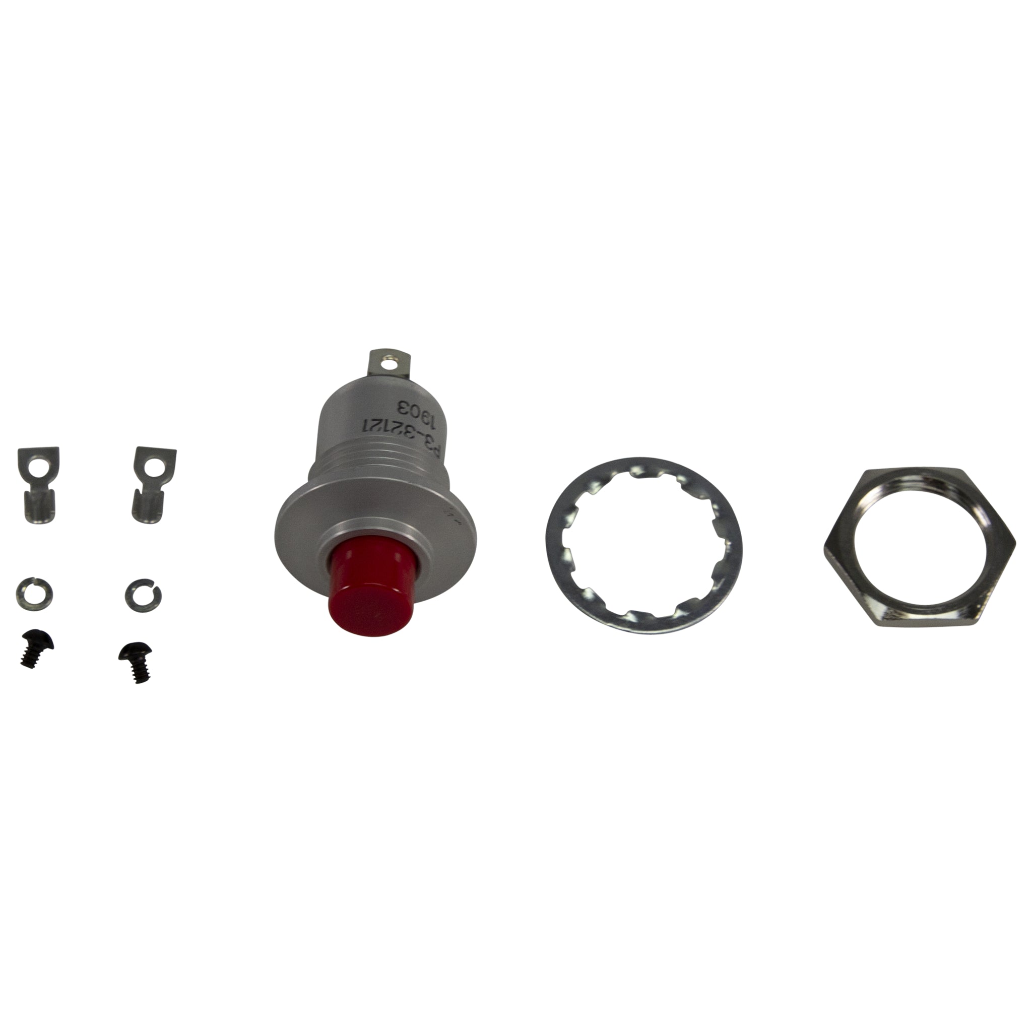 TCI Micro Switch