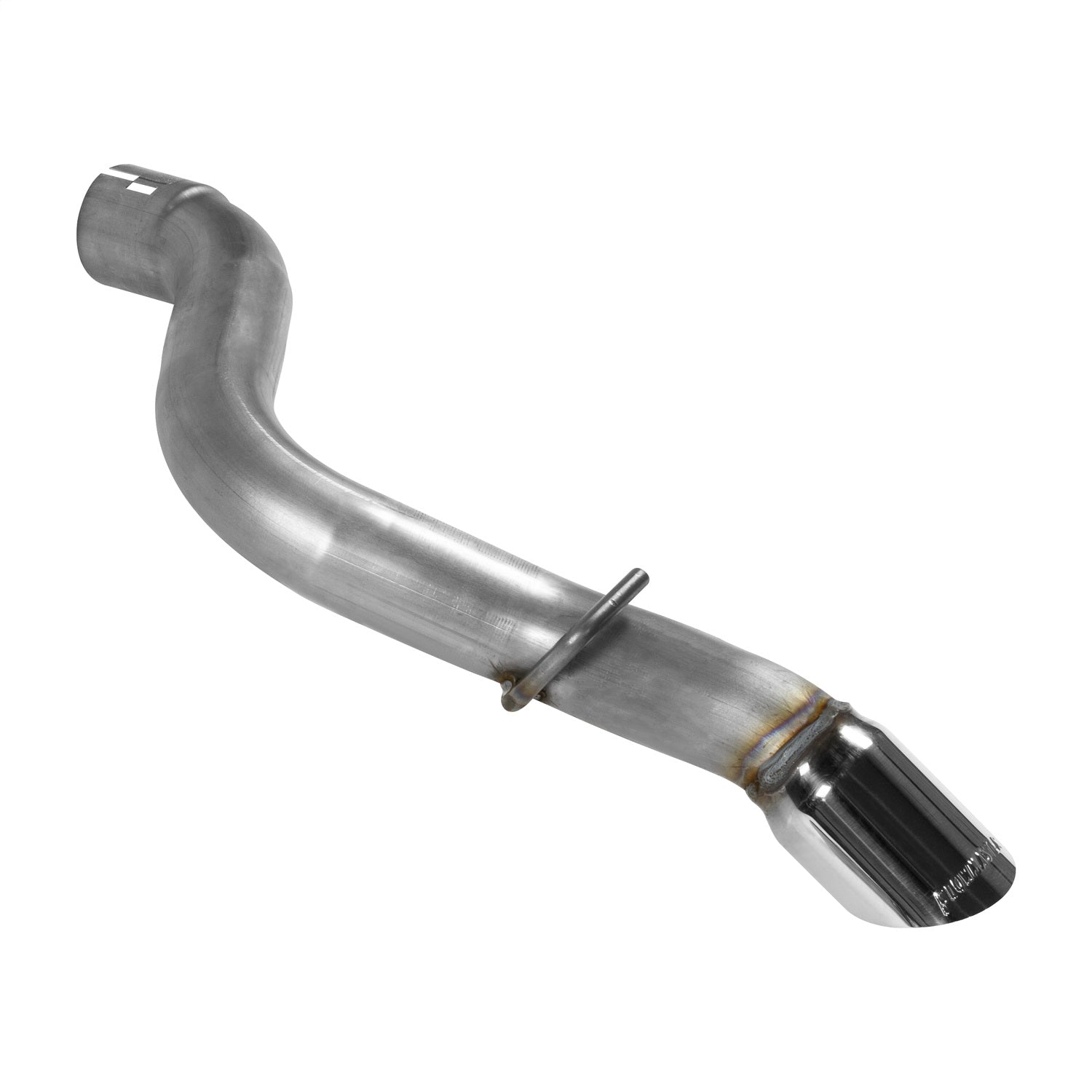Flowmaster Axle-Back Exhaust Kit 18- Jeep JL 3.6L 2/4DR