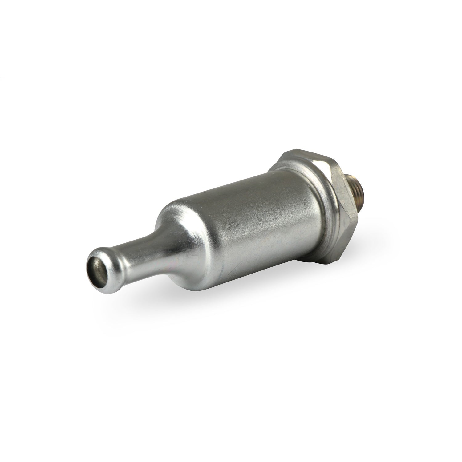 Holley 25 GPH Holley Mighty Mite Electric Fuel Pump, 1.5-2.5 PSI