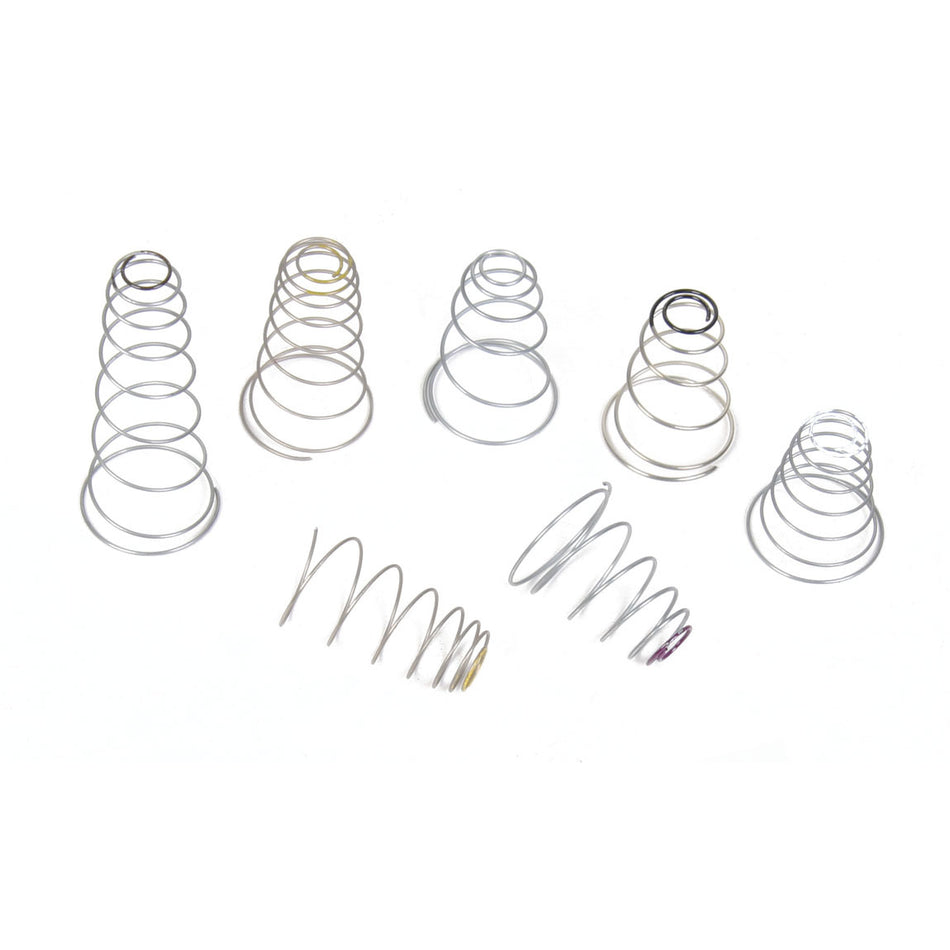 Holley Secondary ACCELerator Pump Diaphragm Spring Kits