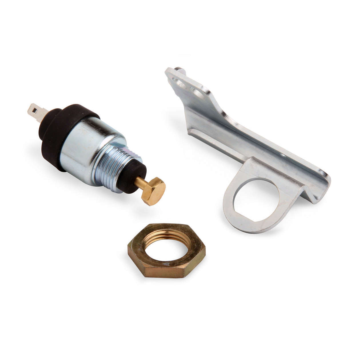 Demon Idle Solenoid Kit - Street Demon
