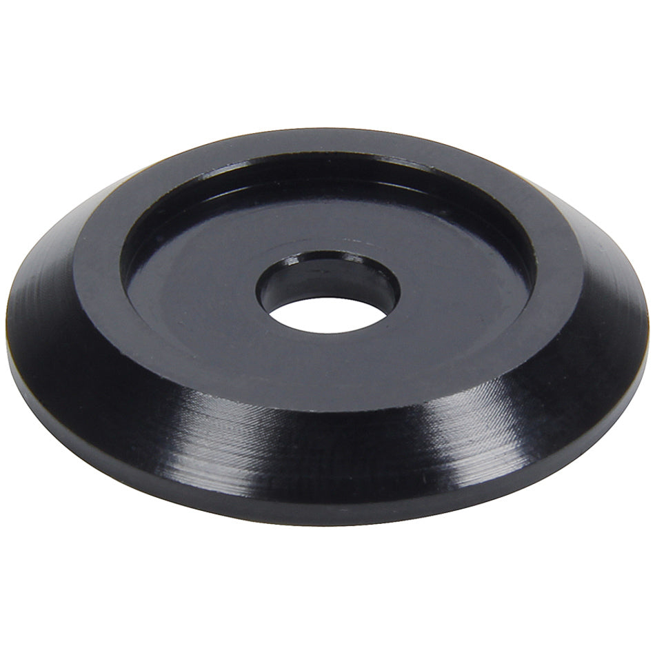 Allstar Performance Body Bolt Washers 1-1/4" O.D. - Black