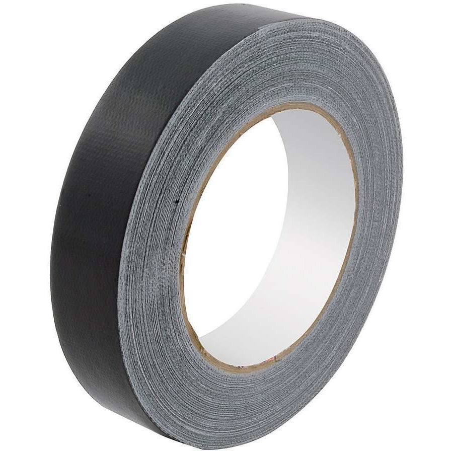 ISC Racers Tape - 1" Black - 90 Ft.