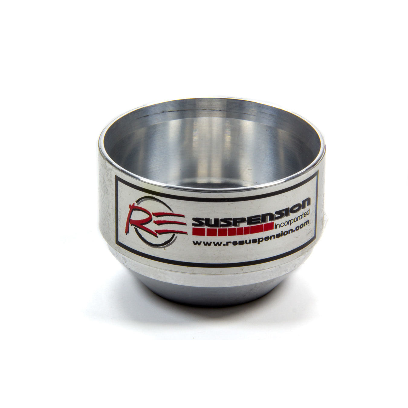 RE Suspension Bump Rubber Cup - Ohlins, AFCO - 16mm x 1"
