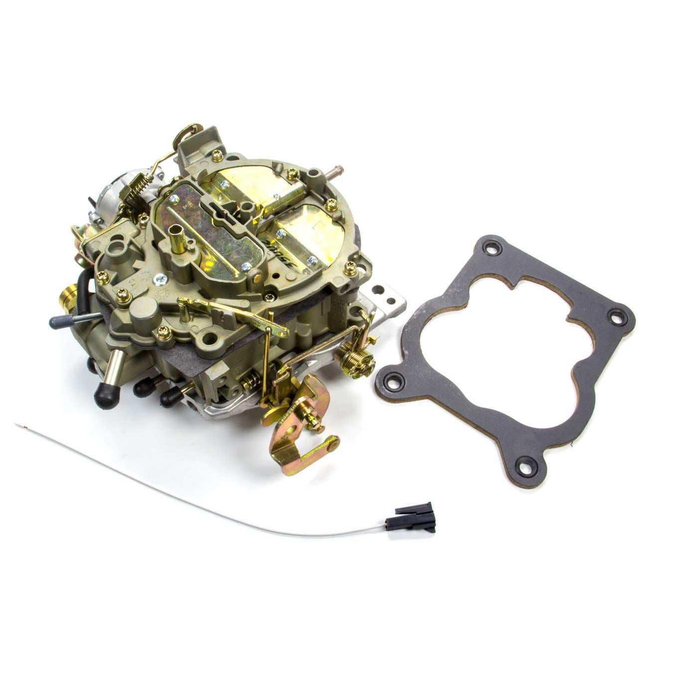 Jet Streetmaster Quadrajet Stage 2 Carburetor