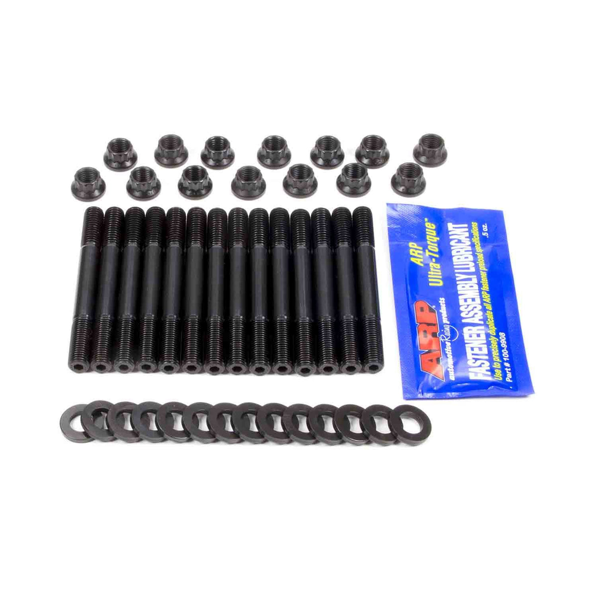 ARP Nissan Main Stud Kit - L24/L26/L28 6-Cylinder