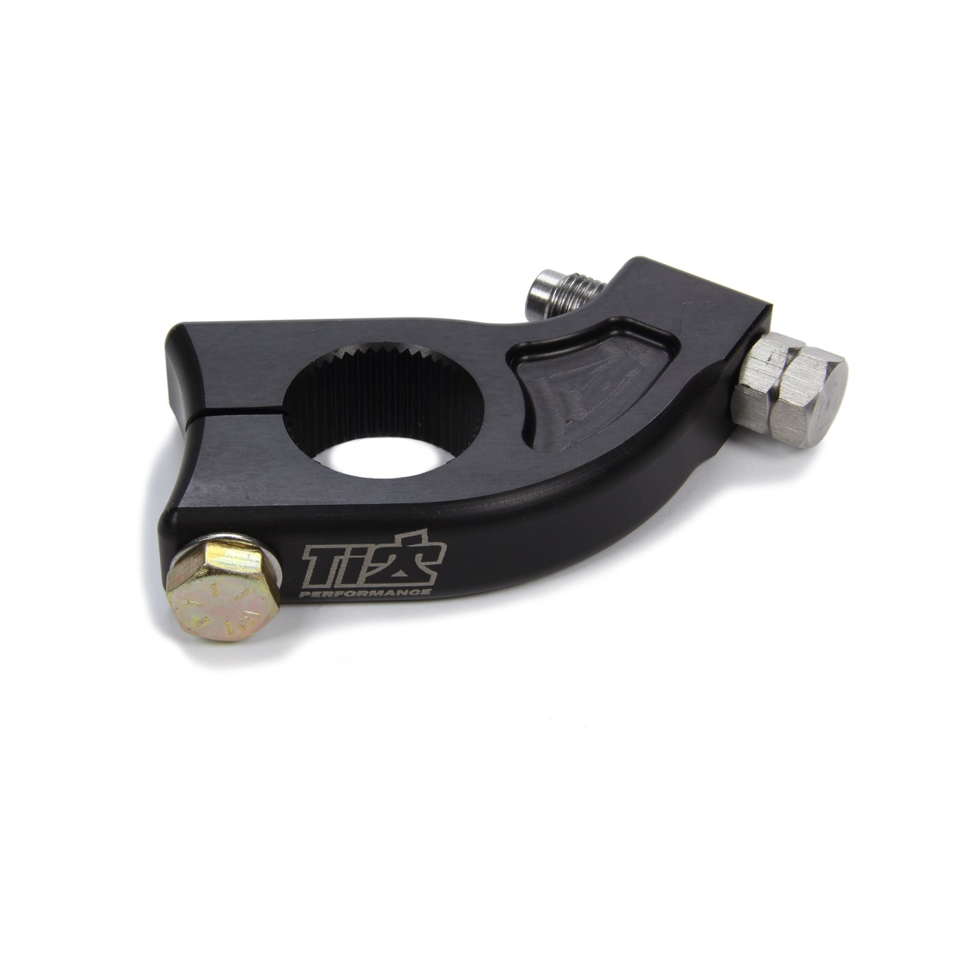 Ti22 Black Aluminum Torsion Stop