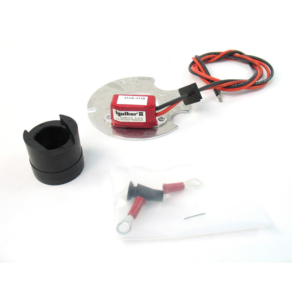 PerTronix Ignitor II Ignition Conversion Kit - Points to Electronic