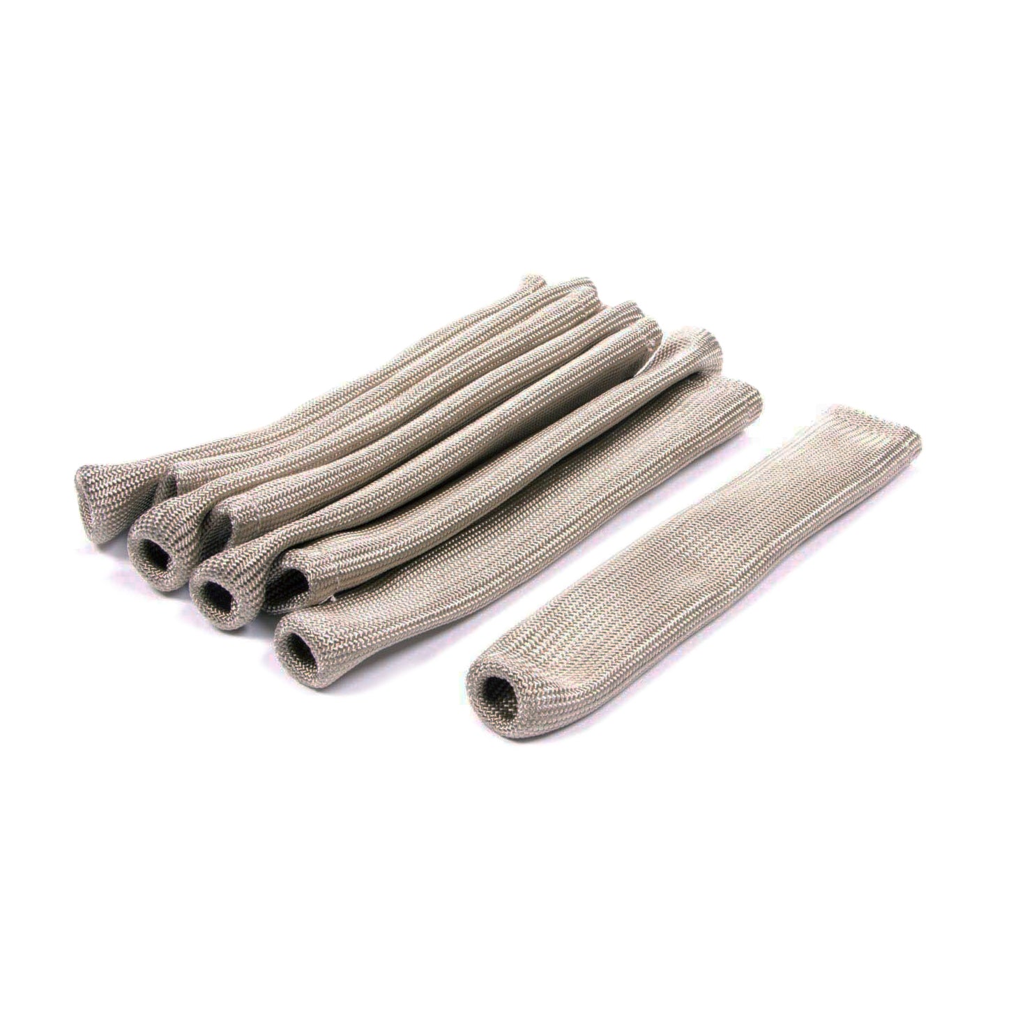 Taylor Fire Sleeve Plug Boot Set - ((8 Pack))