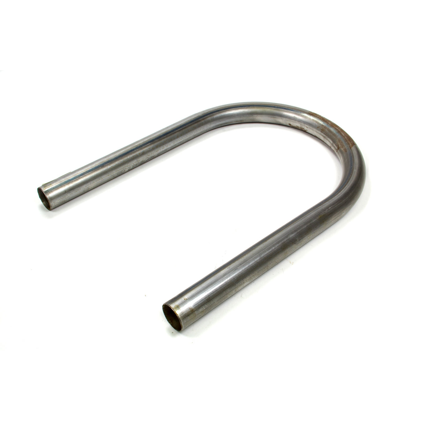 Hooker U-Bend Mandrel Bend - 1-1/2 in Diameter - 6 in Radius - 12 in Legs - 18 Gauge